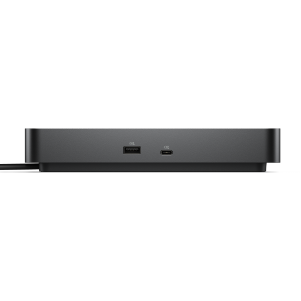 DELL WD25TB5 Cablato Thunderbolt 5 Nero [DELL-WD25TB5]