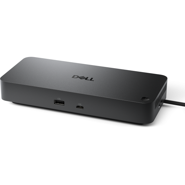 DELL WD25TB5 Cablato Thunderbolt 5 Nero [DELL-WD25TB5]