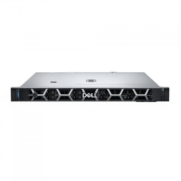 Dell server rack R360 Smart Selection 4x3.5" 6315P 1x32GB 1x480GB SSD SATA 700W H355 3Yr Basic NBD [GNYR5]