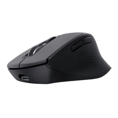 Trust Niven mouse Ufficio Mano destra RF senza fili + Bluetooth 3200 DPI [26021]