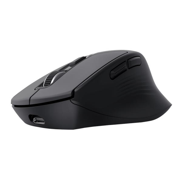 Trust Niven mouse Ufficio Mano destra RF senza fili + Bluetooth 3200 DPI [26021]