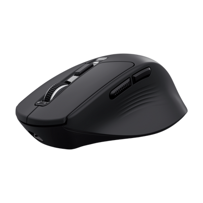 Trust Niven mouse Ufficio Mano destra RF senza fili + Bluetooth 3200 DPI [26021]