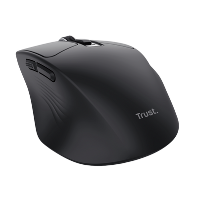 Trust Niven mouse Ufficio Mano destra RF senza fili + Bluetooth 3200 DPI [26021]