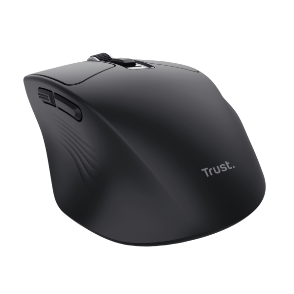 Trust Niven mouse Ufficio Mano destra RF senza fili + Bluetooth 3200 DPI [26021]