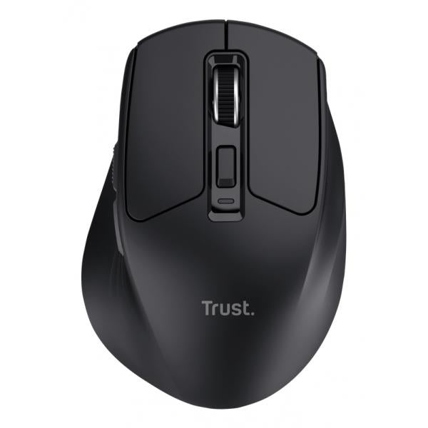 Trust Niven mouse Ufficio Mano destra RF senza fili + Bluetooth 3200 DPI [26021]