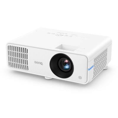 BenQ LH650 Proiettore a raggio standard 4000 ANSI lumen DLP 1080p (1920x1080) Compatibilità 3D Nero, Bianco [LH650]