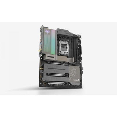 SAPPHIRE MOTHERBOARD NITRO+ X870EA WIFI7 [52122-01-40G]