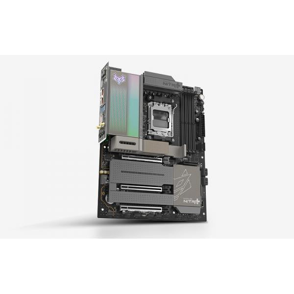 SAPPHIRE MOTHERBOARD NITRO+ X870EA WIFI7 [52122-01-40G]