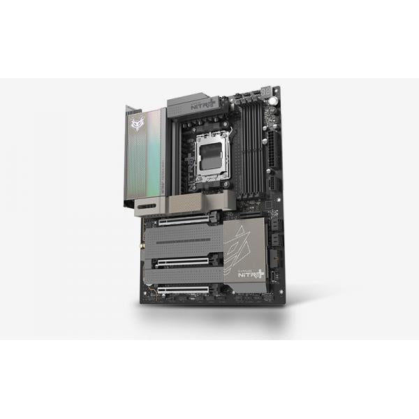 SAPPHIRE MOTHERBOARD NITRO+ X870EA WIFI7 [52122-01-40G]