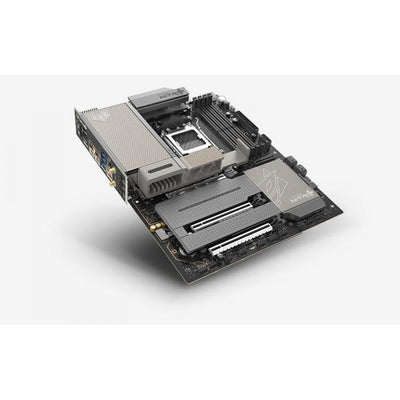 SAPPHIRE MOTHERBOARD NITRO+ X870EA WIFI7 [52122-01-40G]