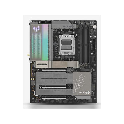 SAPPHIRE MOTHERBOARD NITRO+ X870EA WIFI7 [52122-01-40G]