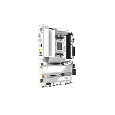 Sapphire PURE X870A WIFI 7 AMD X870 Socket AM5 ATX [52122-02-40G]