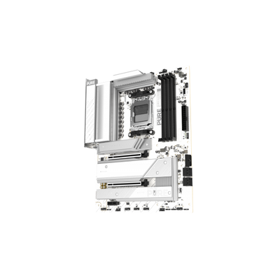 Sapphire PURE X870A WIFI 7 AMD X870 Socket AM5 ATX [52122-02-40G]