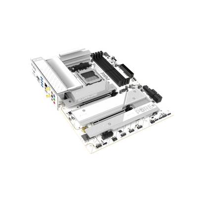 Sapphire PURE X870A WIFI 7 AMD X870 Socket AM5 ATX [52122-02-40G]