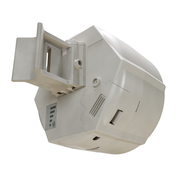 Mikrotik - SXT LTE7 kit, 2x Fast Ethernet LAN, R11e-LTE7 modem CAT7, LTE FDD/TDD, Band 32 support, MIMO 2x2, CPU QCA9531 650MHz, 64MB RAM, PoE-in/out 1257V, RouterOS v7 L3. [SXTR&R11e-LTE7]