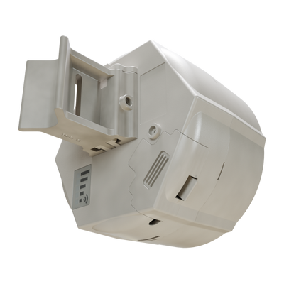Mikrotik - SXT LTE7 kit, 2x Fast Ethernet LAN, R11e-LTE7 modem CAT7, LTE FDD/TDD, Band 32 support, MIMO 2x2, CPU QCA9531 650MHz, 64MB RAM, PoE-in/out 1257V, RouterOS v7 L3. [SXTR&R11e-LTE7]