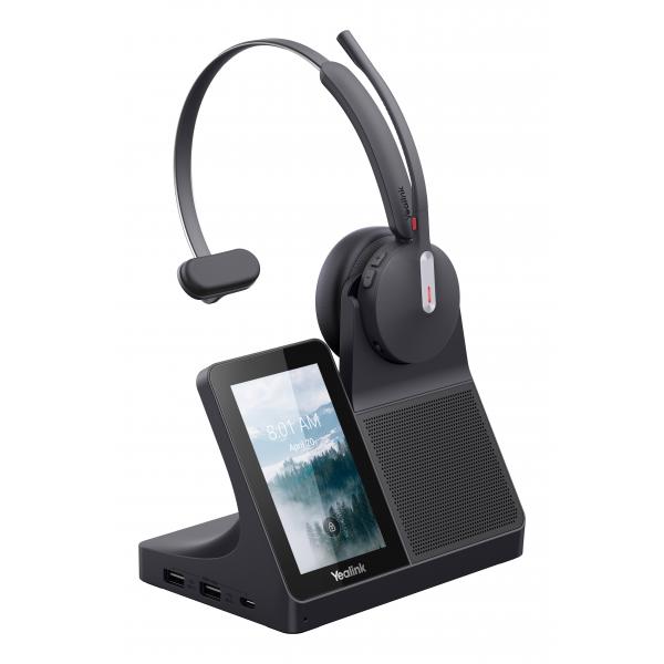 Yealink WH64 Workstation Mono [1208737]