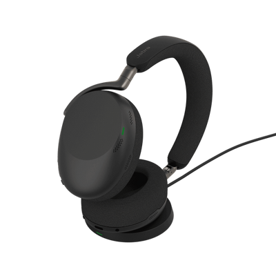 Jabra Evolve3 85, MS, Link390a, Black [38599-999-999]