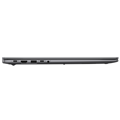 ASUS ExpertBook P3 PM3606CKA-MB0012X AMD Ryzen AI 7 350 Computer portatile 40,6 cm (16") WUXGA 16 GB DDR5-SDRAM 1 TB SSD Wi-Fi 6 (802.11ax) Windows 11 Pro Grigio QWERTY Italiano [PM3606CKA-MB0012X]