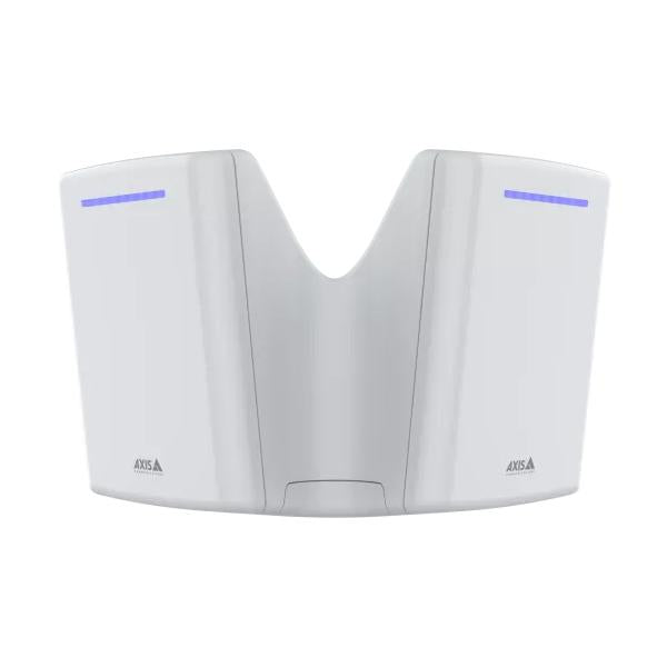 AXIS D2122-VE Radar White. [03124-001]