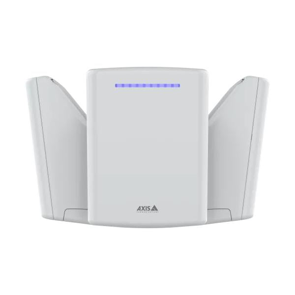 AXIS D2123-VE Radar White. [03126-001]