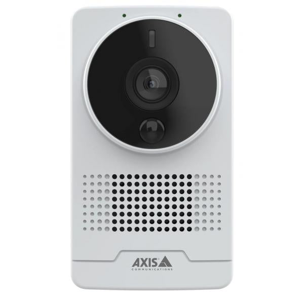 AXIS M1075-L Mk II BOX CAMERA. [03280-001]