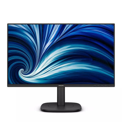 Philips 24B2U3601 Monitor PC 60,5 cm (23.8") 2560 x 1440 Pixel Quad HD LCD Nero [24B2U3601/00]