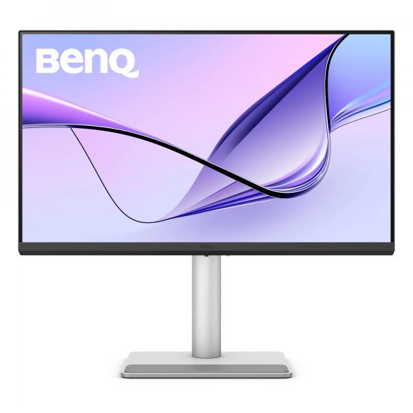 BenQ MA270UP Monitor PC 68,6 cm (27") 3840 x 2160 Pixel 4K Ultra HD Bianco [MA270UP]