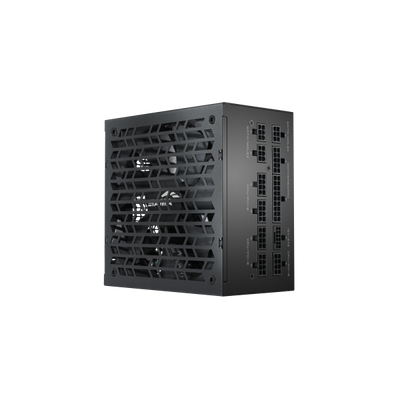 SAMA ALIM G750 BK BLACK 80+ GOLD ATX 3.1 PCIe5.1 F.MODULARE [G0750-WHGFF001-EU]
