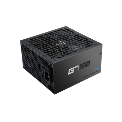 SAMA ALIM G750 BK BLACK 80+ GOLD ATX 3.1 PCIe5.1 F.MODULARE [G0750-WHGFF001-EU]