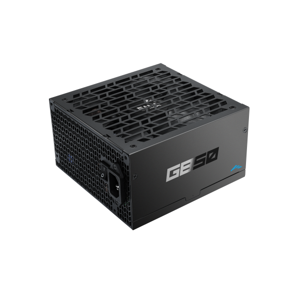 SAMA ALIM G850 BK BLACK 80+ GOLD ATX 3.1 PCIe5.1 F.MODULARE [G0850-BKGFF001-EU]