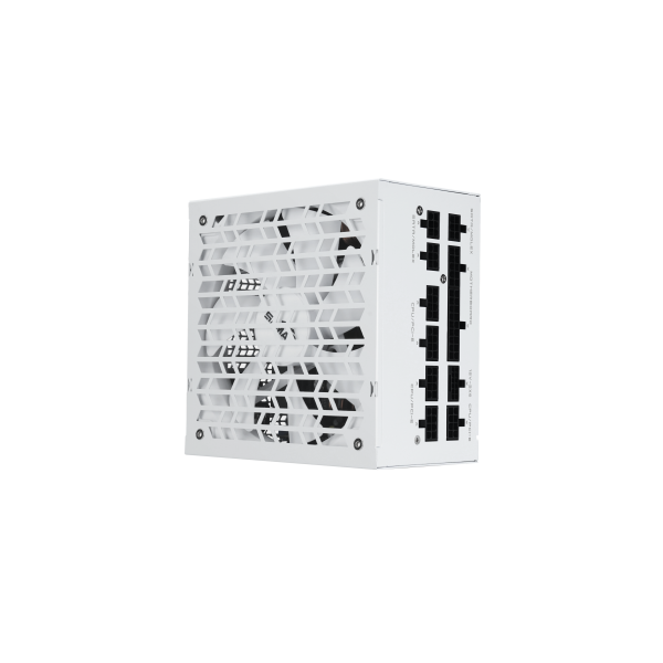 SAMA ALIM G850 WH WHITE 80+ GOLD ATX 3.1 PCIe5.1 F.MODULARE [G0850-WHGFF001-E]
