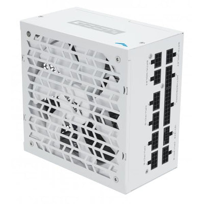 SAMA ALIM G850 WH WHITE 80+ GOLD ATX 3.1 PCIe5.1 F.MODULARE [G0850-WHGFF001-E]