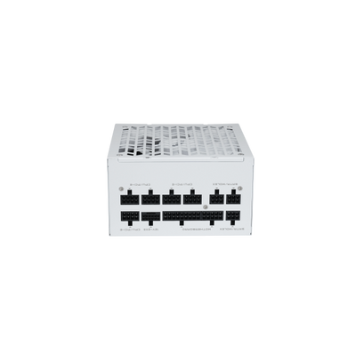 SAMA ALIM G750 WH WHITE 80+ GOLD ATX 3.1 PCIe5.1 F.MODULARE [G0750-WHGFF001-EU]