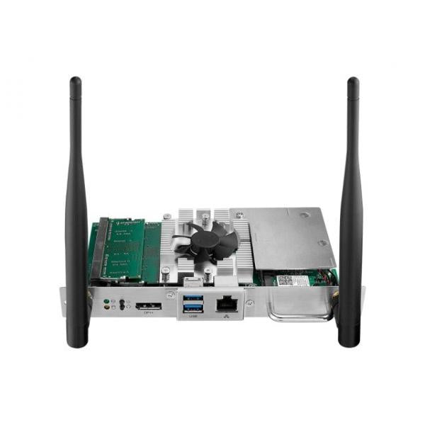 Sharp SDM Slot-In PC Enterprise (RPL) [100016473]