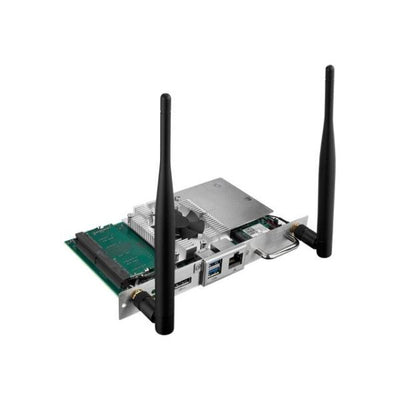 Sharp SDM Slot-In PC Enterprise (RPL) [100016473]
