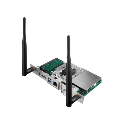 Sharp SDM Slot-In PC Enterprise (RPL) [100016473]