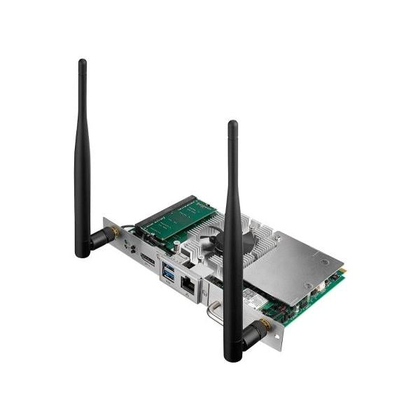 Sharp SDM Slot-In PC Enterprise (RPL) [100016473]