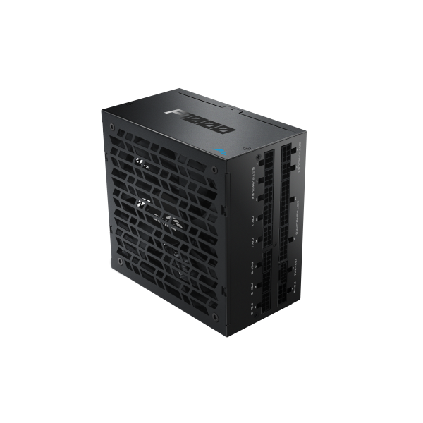 SAMA ALIM P1000 BK BLACK 80+ PLATINUM ATX 3.1 PCIe5.1 F.MODULARE [V50-BKADA4X1-GL]