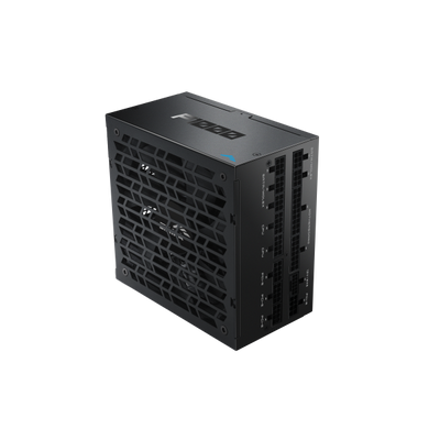 SAMA ALIM P1000 BK BLACK 80+ PLATINUM ATX 3.1 PCIe5.1 F.MODULARE [V50-BKADA4X1-GL]