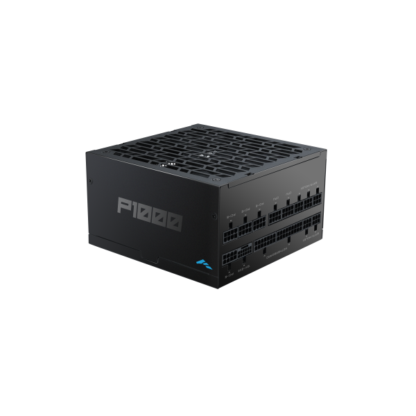 SAMA ALIM P1000 BK BLACK 80+ PLATINUM ATX 3.1 PCIe5.1 F.MODULARE [V50-BKADA4X1-GL]