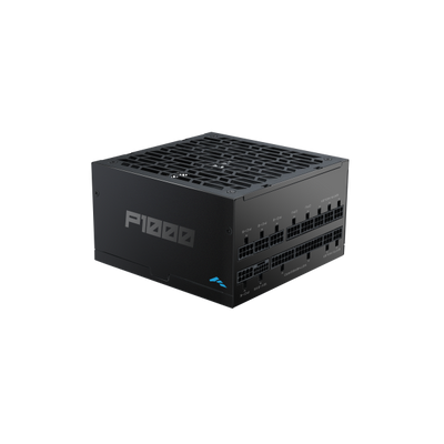 SAMA ALIM P1000 BK BLACK 80+ PLATINUM ATX 3.1 PCIe5.1 F.MODULARE [V50-BKADA4X1-GL]