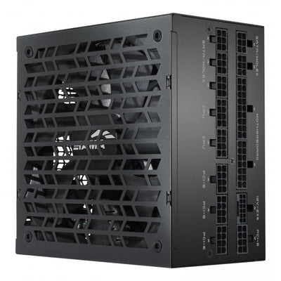 SAMA ALIM P1000 BK BLACK 80+ PLATINUM ATX 3.1 PCIe5.1 F.MODULARE [V50-BKADA4X1-GL]
