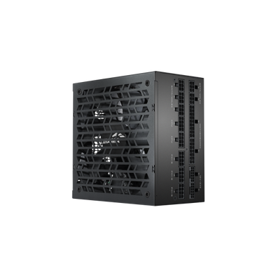 SAMA ALIM P1200 BK BLACK 80+ PLATINUM ATX 3.1 2*PCIe5.1 F.MODULARE [P1200-BKPFF001-EU]