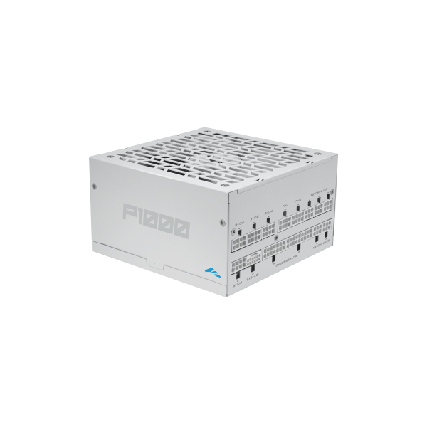 SAMA ALIM P1000 WH WHITE 80+ PLATINUM ATX 3.1 PCIe5.1 F.MODULARE [P1000-WHPFF001-EU]