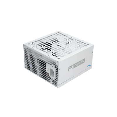 SAMA ALIM P1000 WH WHITE 80+ PLATINUM ATX 3.1 PCIe5.1 F.MODULARE [P1000-WHPFF001-EU]