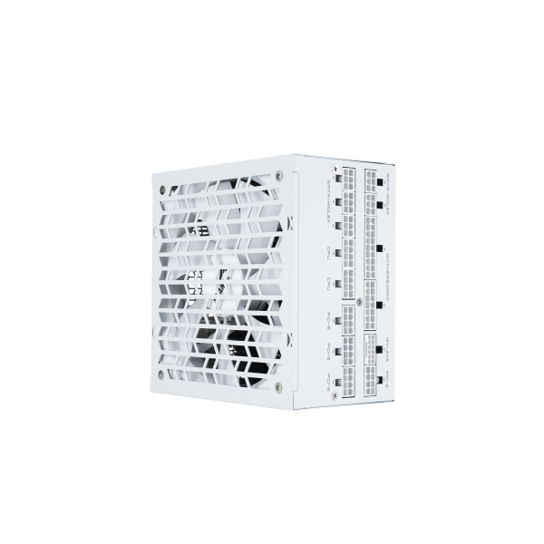 SAMA ALIM P1000 WH WHITE 80+ PLATINUM ATX 3.1 PCIe5.1 F.MODULARE [P1000-WHPFF001-EU]