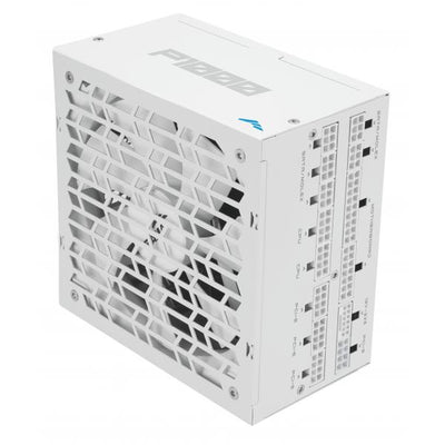 SAMA ALIM P1000 WH WHITE 80+ PLATINUM ATX 3.1 PCIe5.1 F.MODULARE [P1000-WHPFF001-EU]