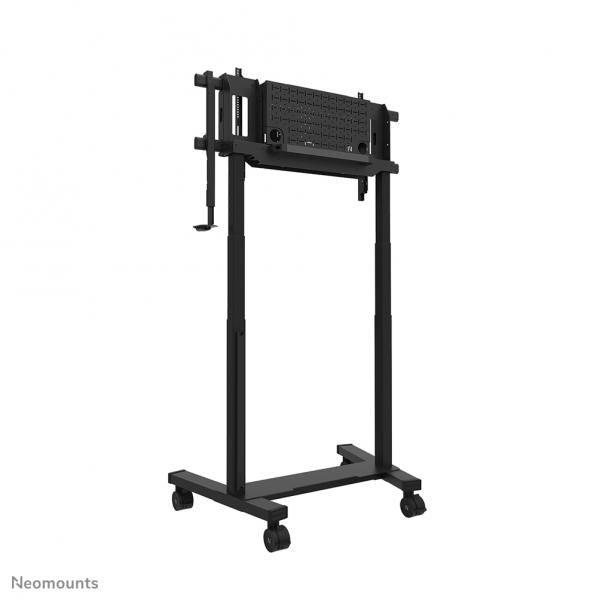 Neomounts FL55-975BL1 Carrello TV 75-115" - motorizzato [FL55-975BL1]