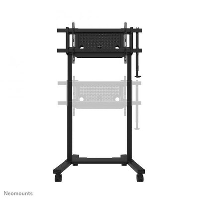 Neomounts FL55-975BL1 Carrello TV 75-115" - motorizzato [FL55-975BL1]
